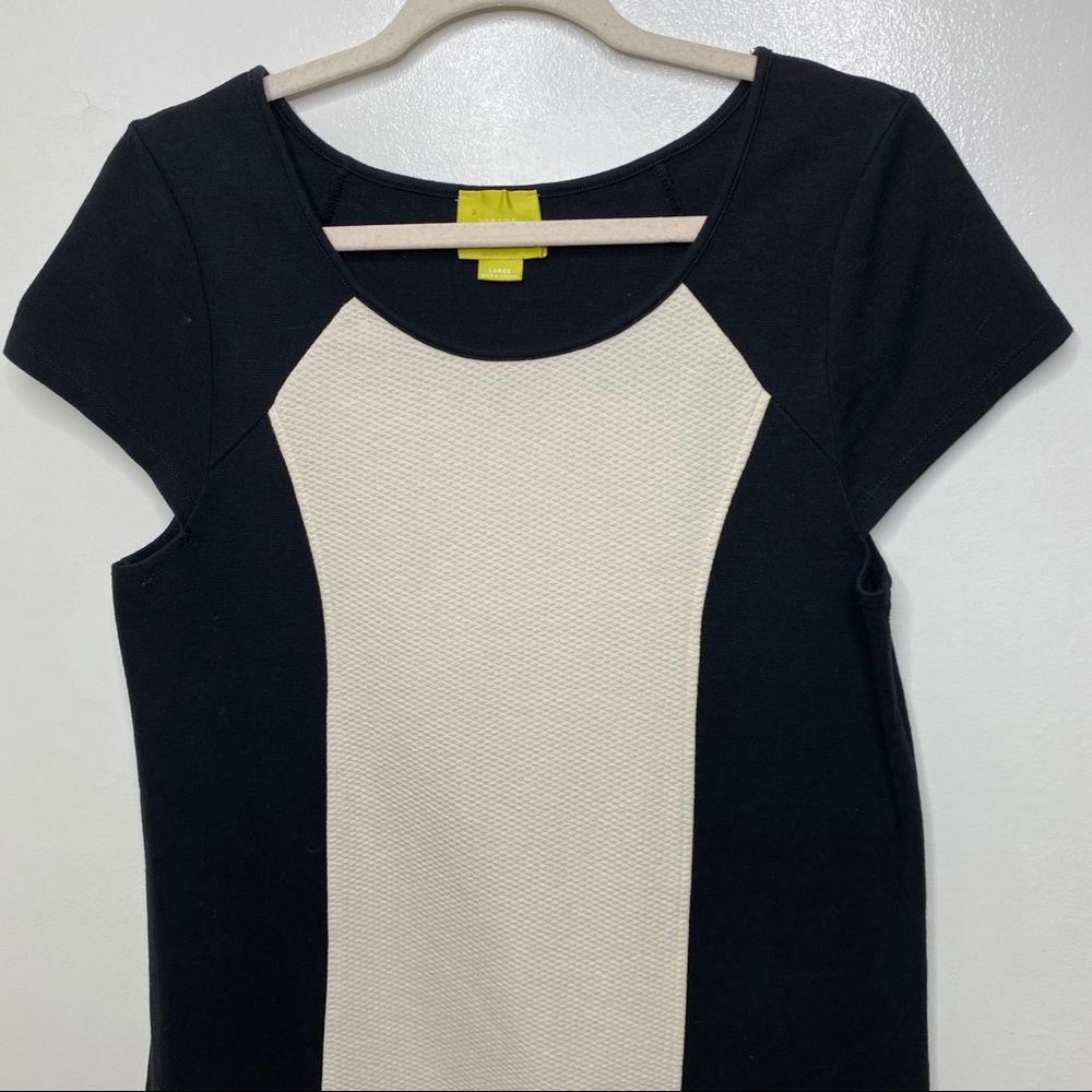 Anthropologie Maeve Corby Shift Dress View 3